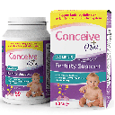 Conceive Plus Womens Fertility Support 60 Caps