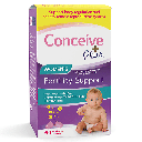 Conceive Plus Womens Fertility Support 60 Caps
