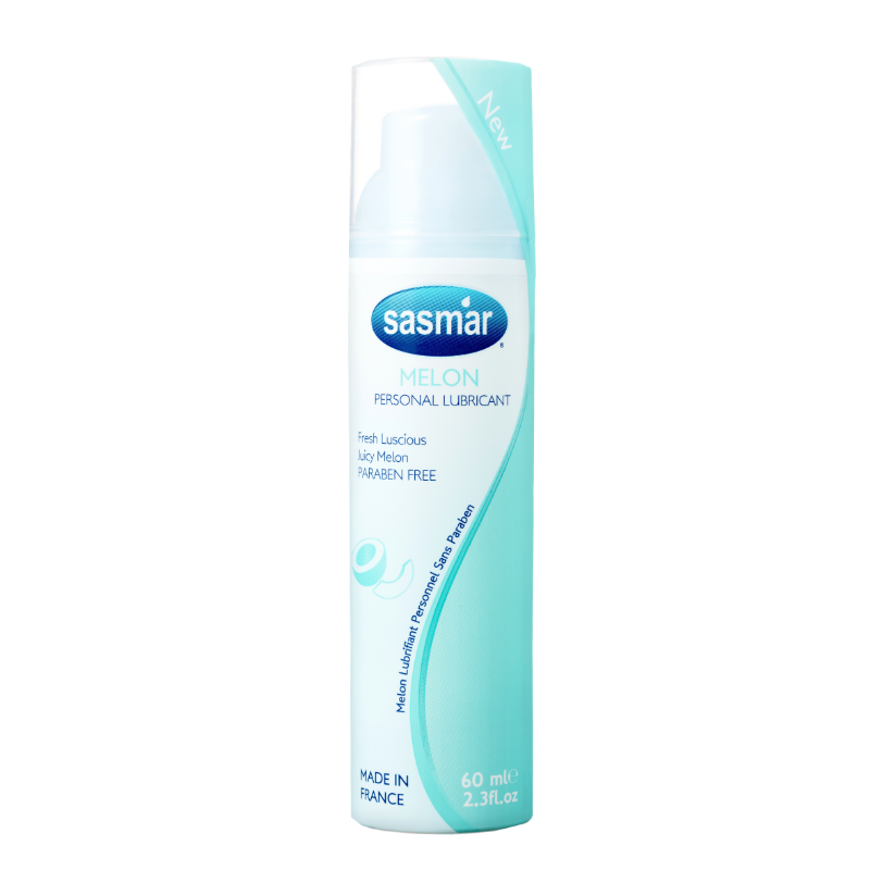 Melon Personal Lubricant 60ml/2.3oz Pump