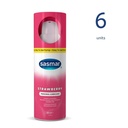 Strawberry Flavored Lubricant 60ml/2.3oz Pump (6 Units)