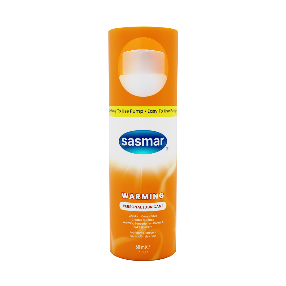 Warming 60ml/2.3oz Pump (6 Units)