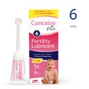 Conceive Plus 3x 4g English (6 units)