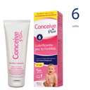 Conceive Plus 75ml Italian (6 Units)