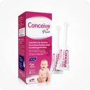 Conceive Plus Fertility Lubricant 8x4g (Applicators) - French/Dutch